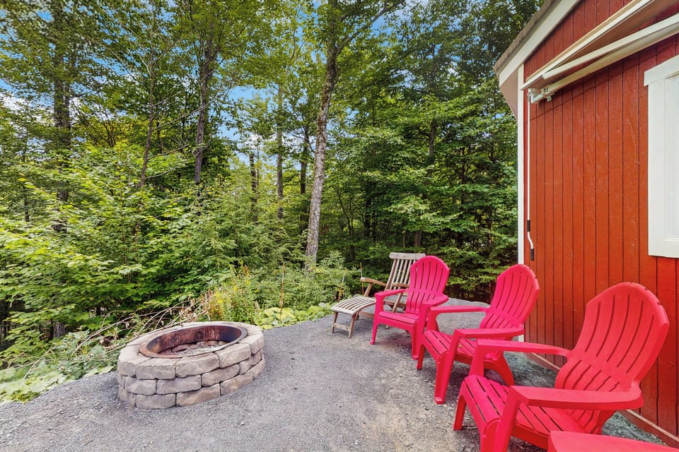 House (1 Bedroom) | Interior