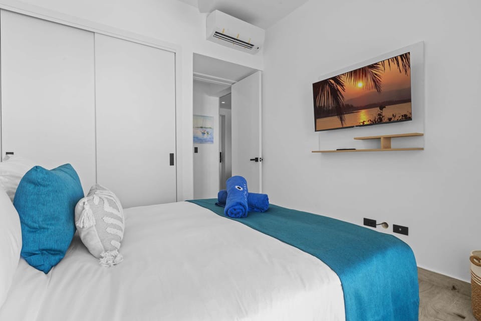 House | 2 bedrooms, Internet