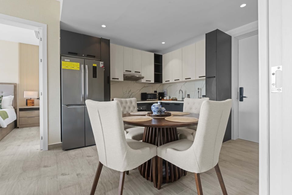 House | 2 bedrooms, Internet