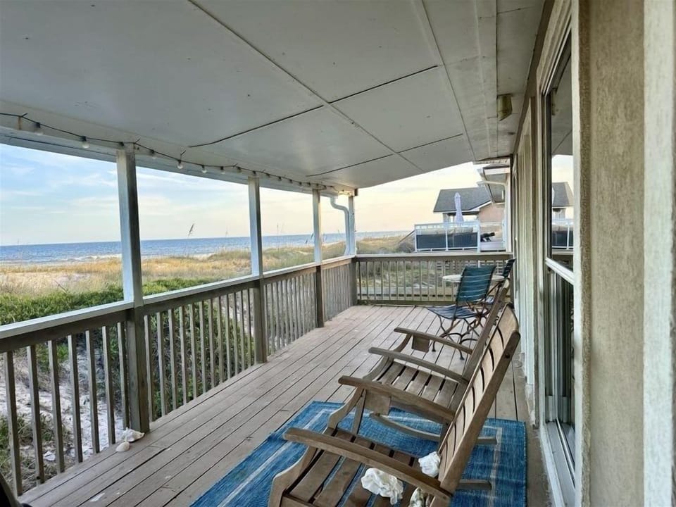 House, 2 Bedrooms | Terrace/patio