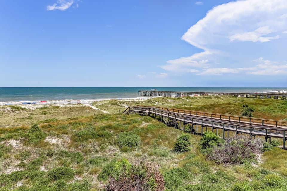 Condo, 2 Bedrooms | Miscellaneous