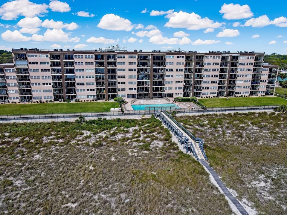 Condo, 3 Bedrooms | Exterior