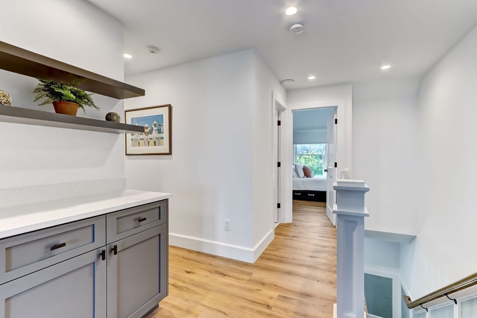 House, 4 Bedrooms | Interior