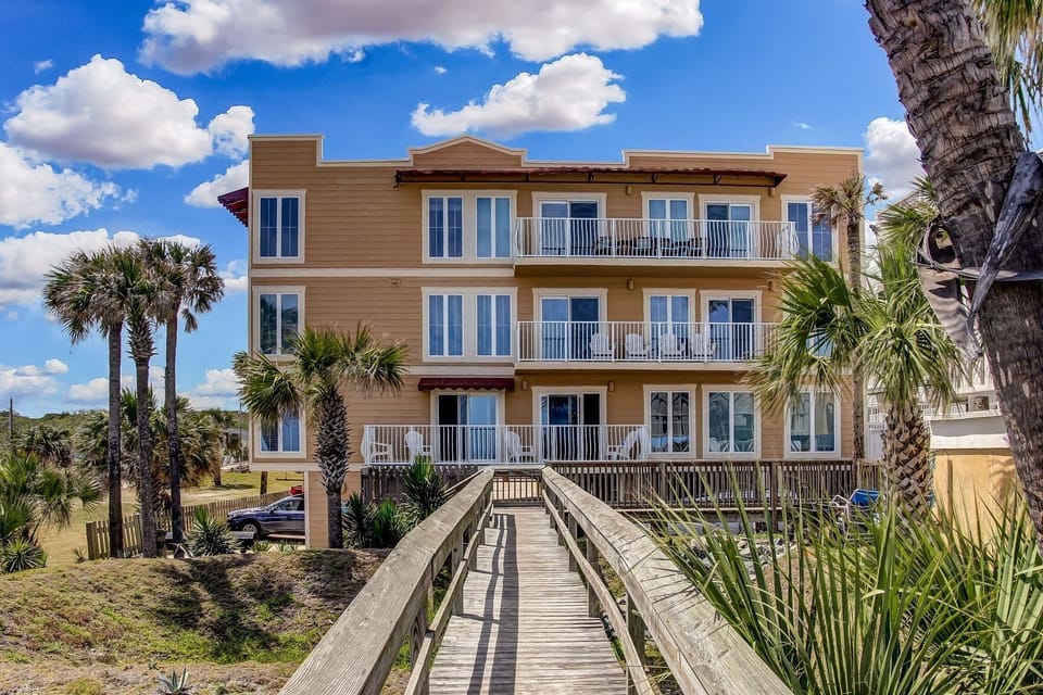 Condo, 1 Bedroom | Exterior