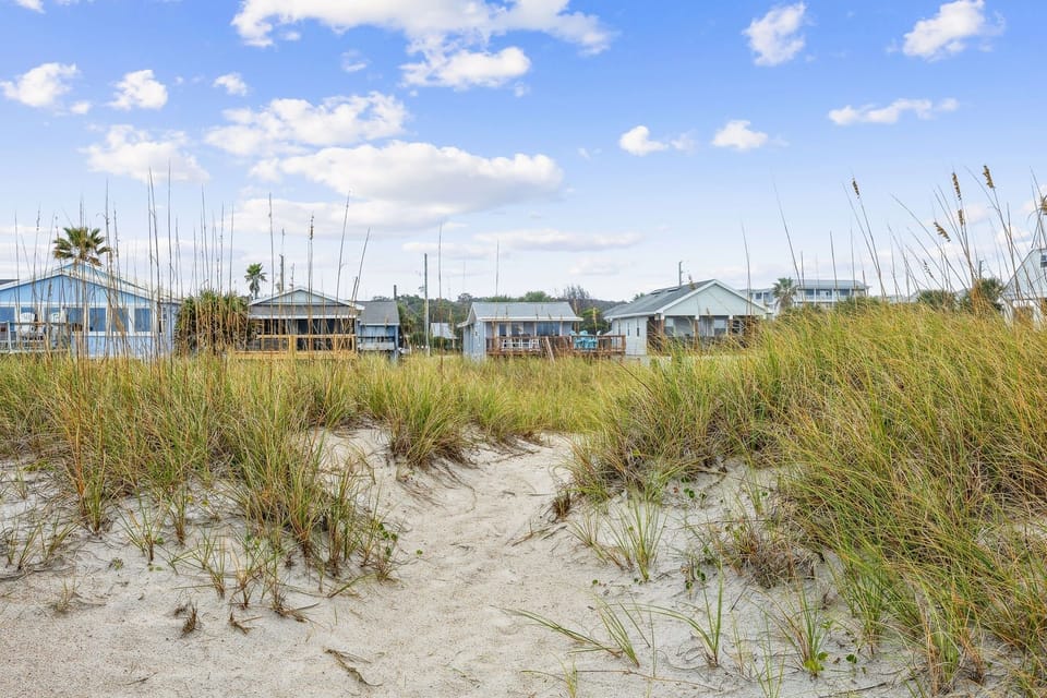 Duplex, 3 Bedrooms | Miscellaneous