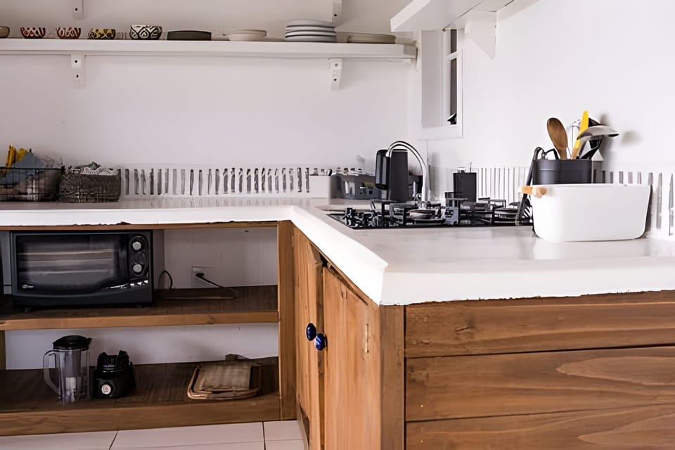 Classic Chalet | Private kitchen