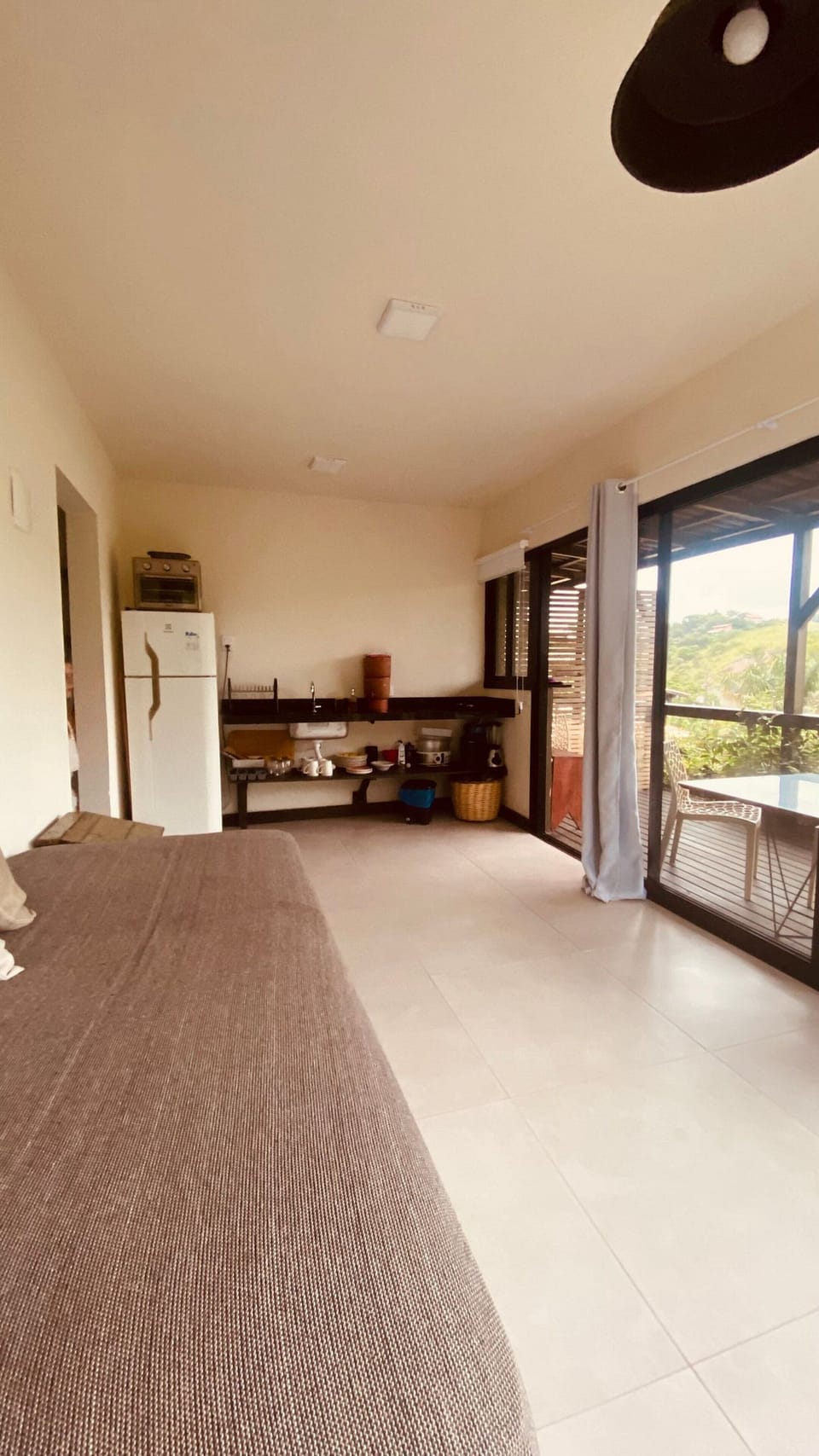 Chalet | Interior