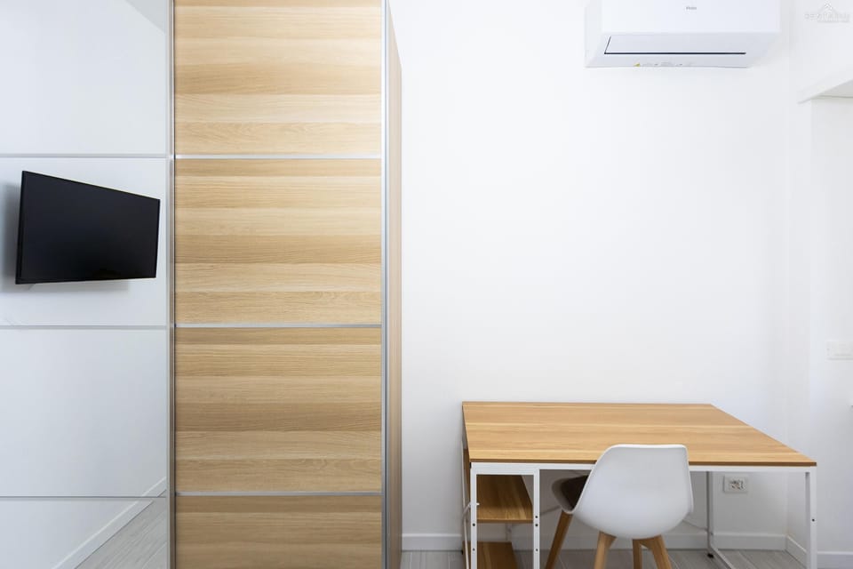 Apartment | 3 bedrooms, WiFi (free)