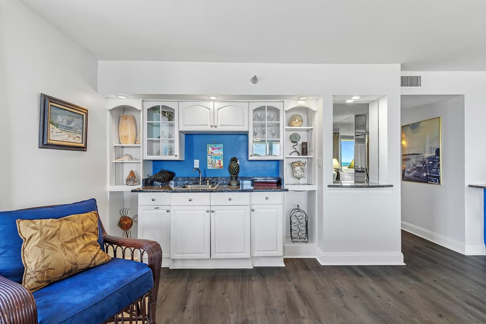 Condo, Multiple Beds (Perdido Sun 116) | Interior