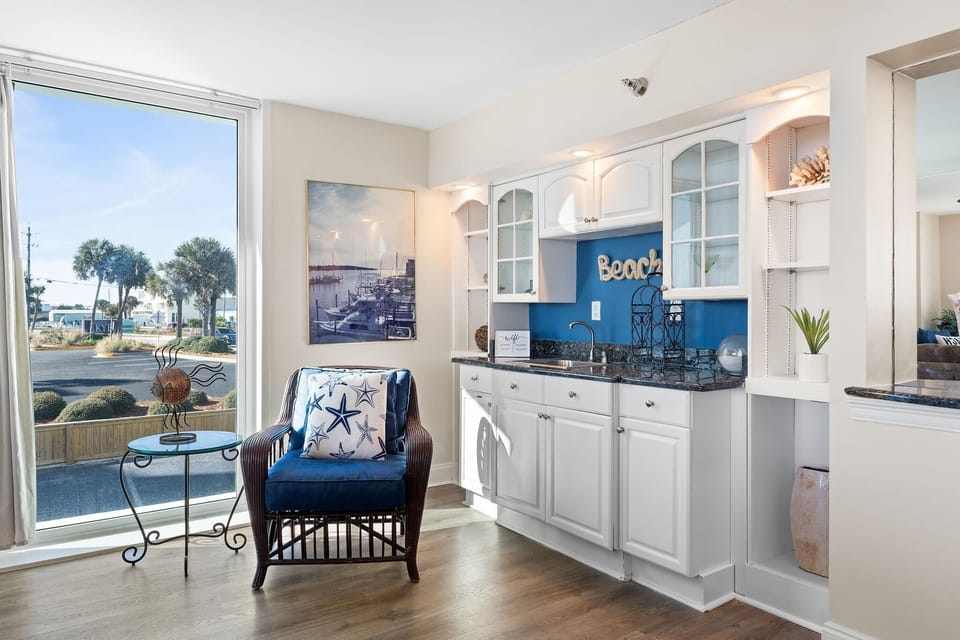 Condo, Multiple Beds (Perdido Sun 116) | Interior