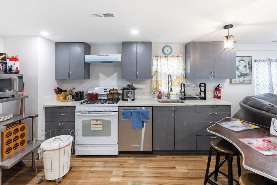 House (2 Bedrooms) | Floor plan