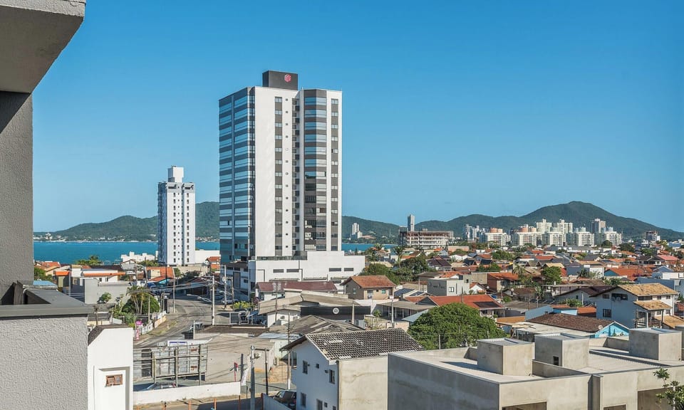 Basic Apartment | View from property