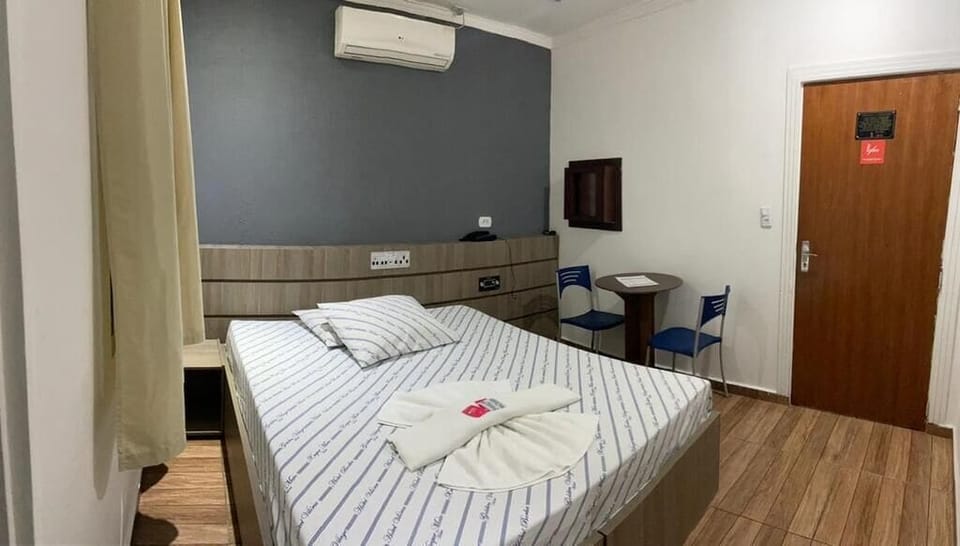 Double Room | Free WiFi