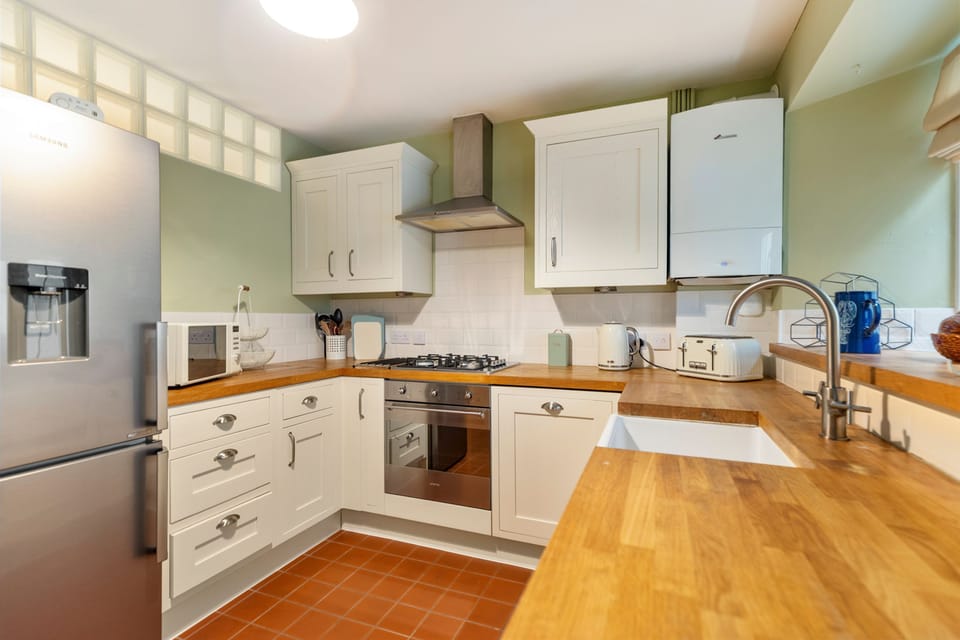 House | 2 bedrooms