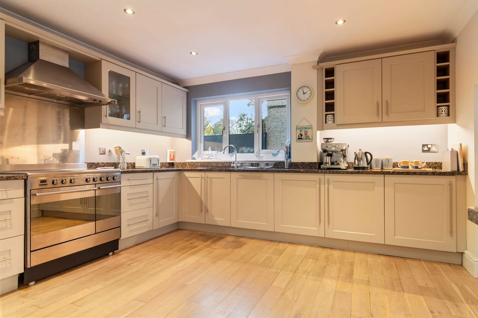 House | 4 bedrooms