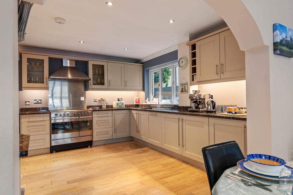 House | 4 bedrooms