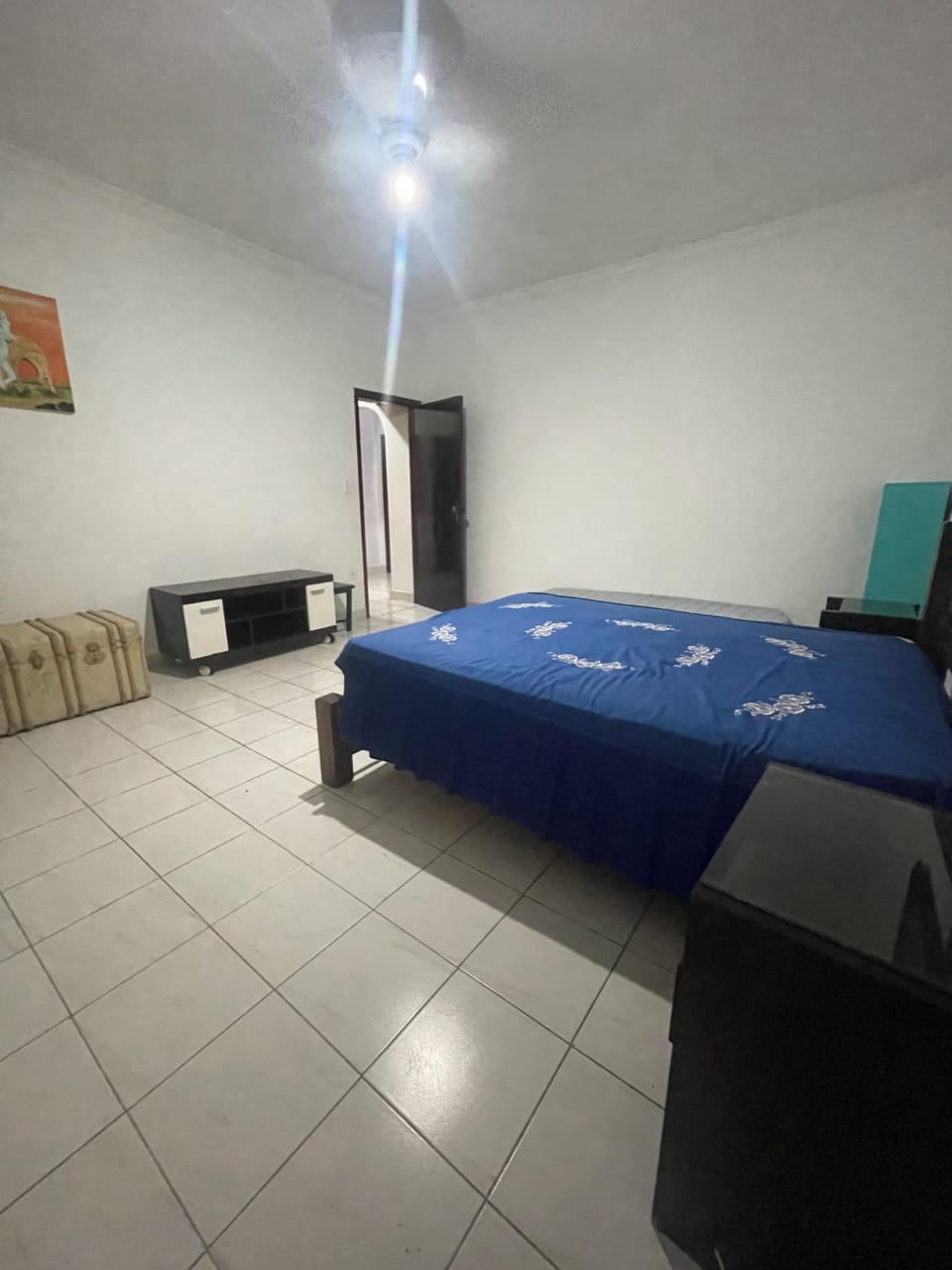 Comfort Double Room, Beach View | WiFi (free)