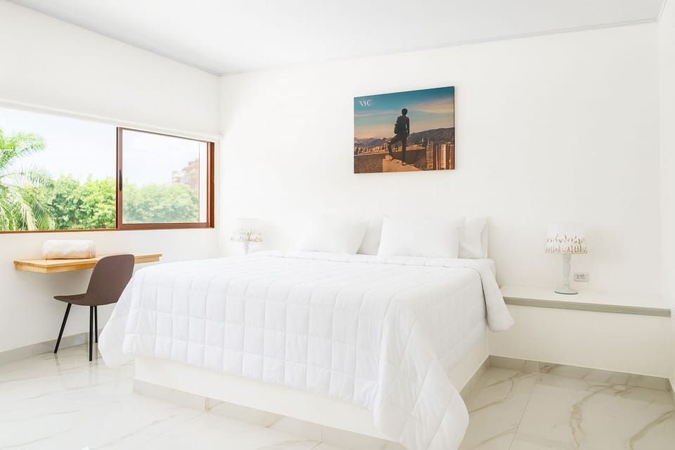 Luxury Studio Suite, Hill View | Desk, laptop workspace, iron/ironing board (on request), WiFi (free)