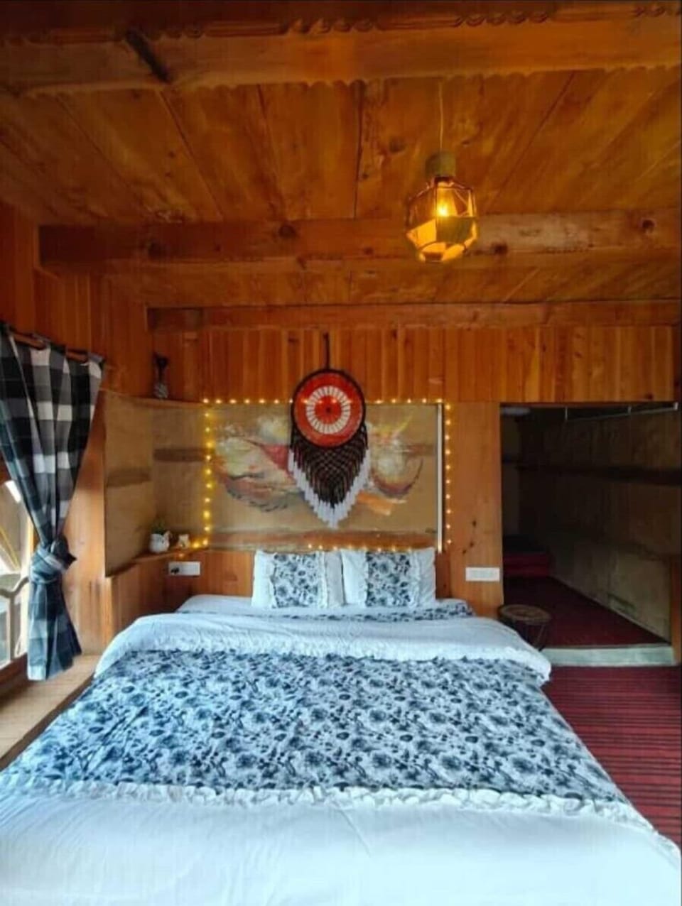 Deluxe Room | Free WiFi, bed sheets