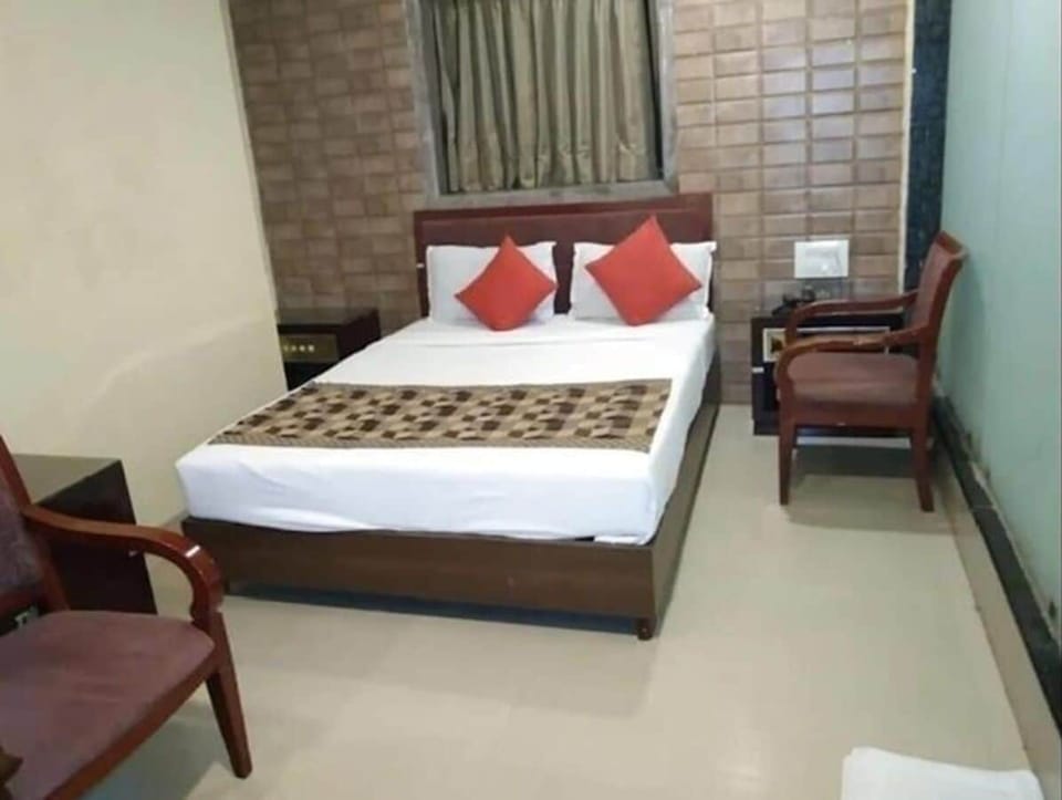 Deluxe Room | Free WiFi