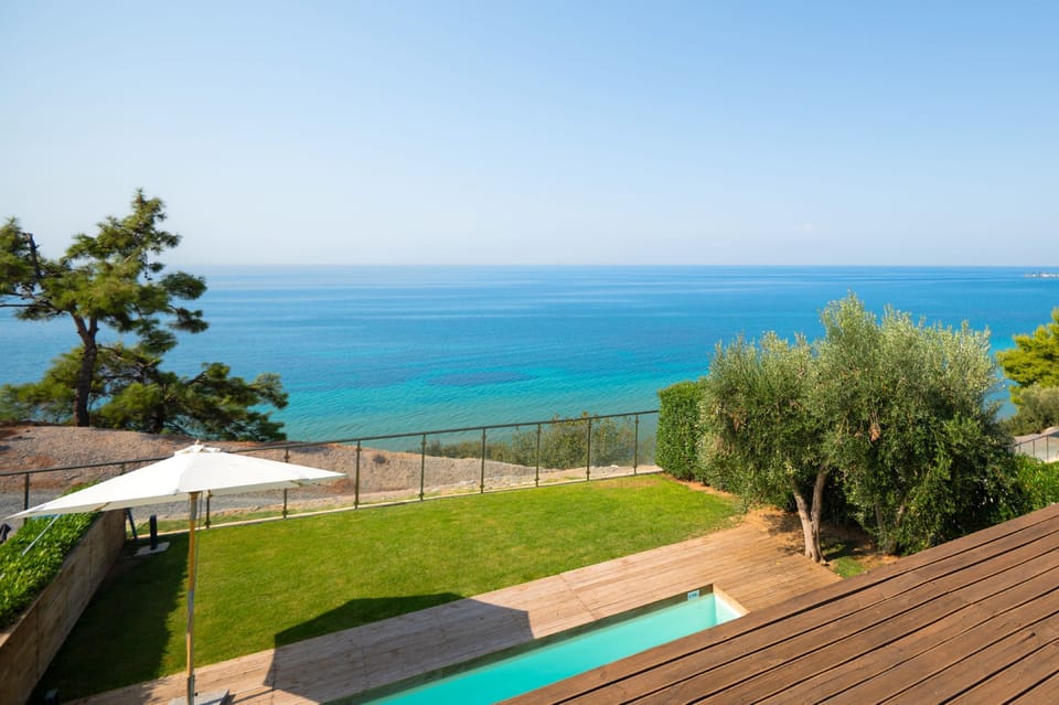 Villa | 3 bedrooms