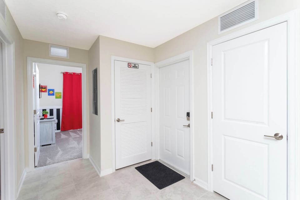 House | 3 bedrooms, high-speed internet