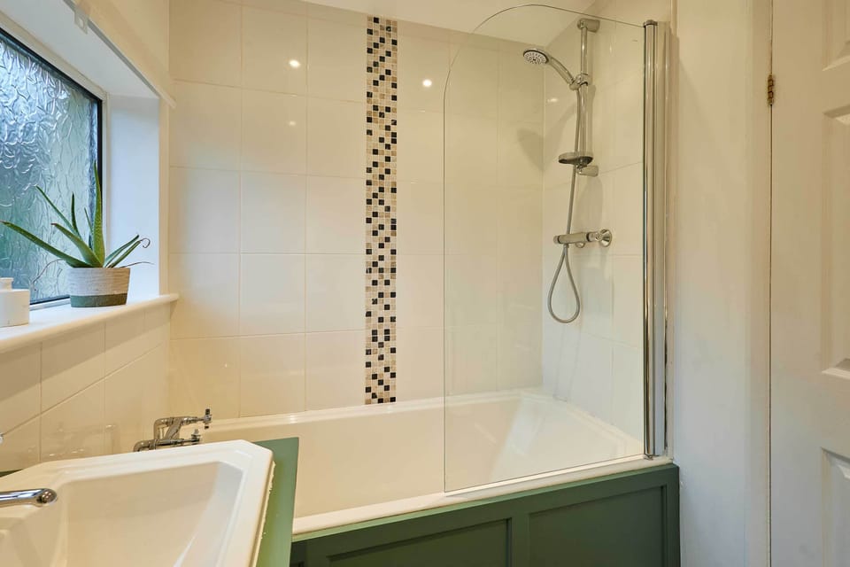 Host and Stay 36 Hardy Meadows Apartment in Grassington