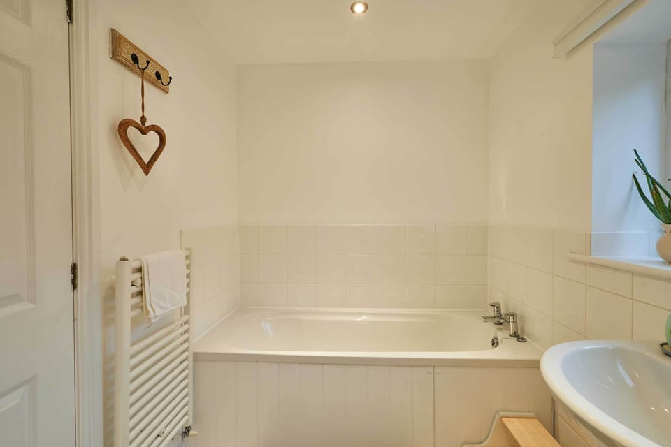 Host and Stay 36 Hardy Meadows Apartment in Grassington