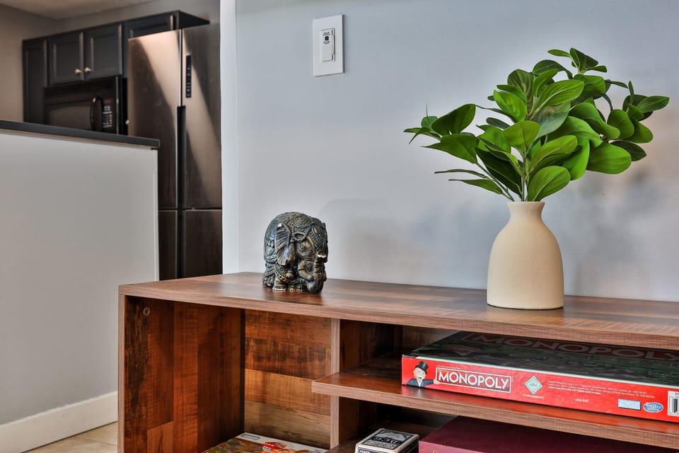 House, 1 Bedroom | Interior