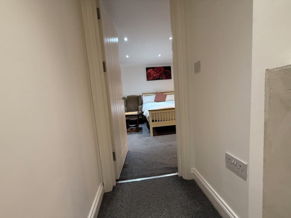 Comfort Quadruple Room | Free WiFi