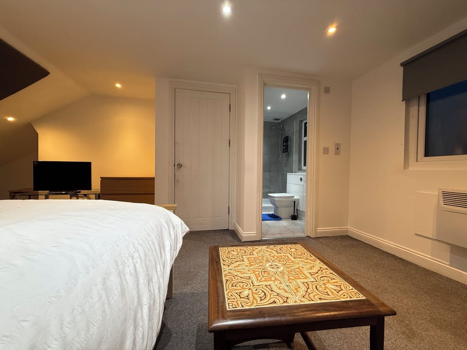 Comfort Quadruple Room | Free WiFi