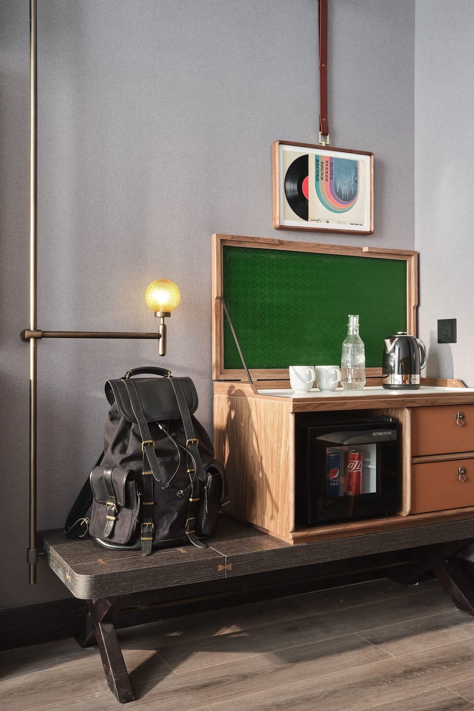 Minibar