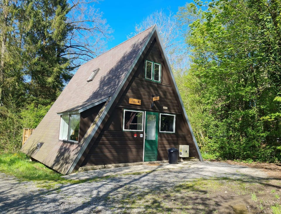 Chalet | Exterior