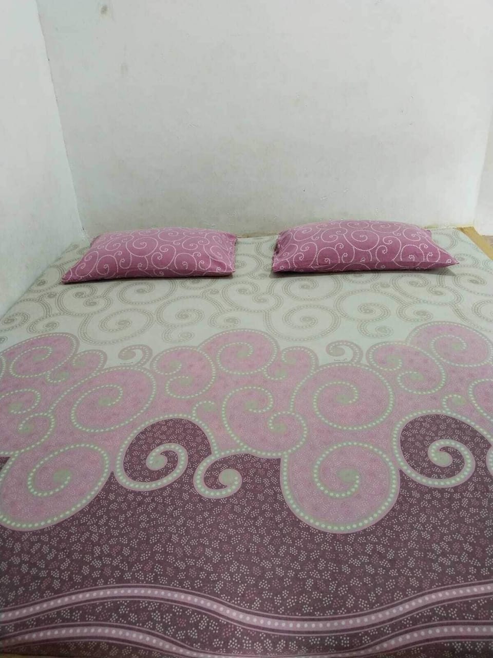 Standard Double Room | WiFi (free)