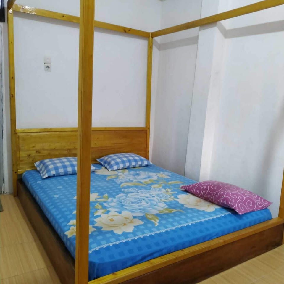 Standard Double Room | WiFi (free)