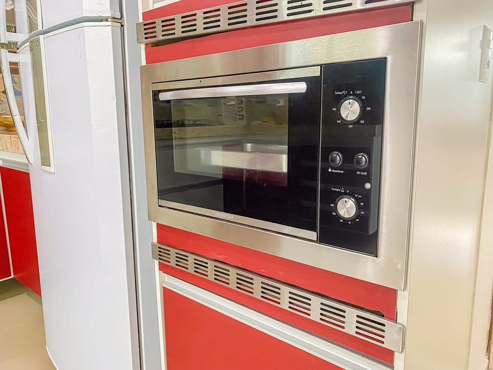 Villa | Microwave