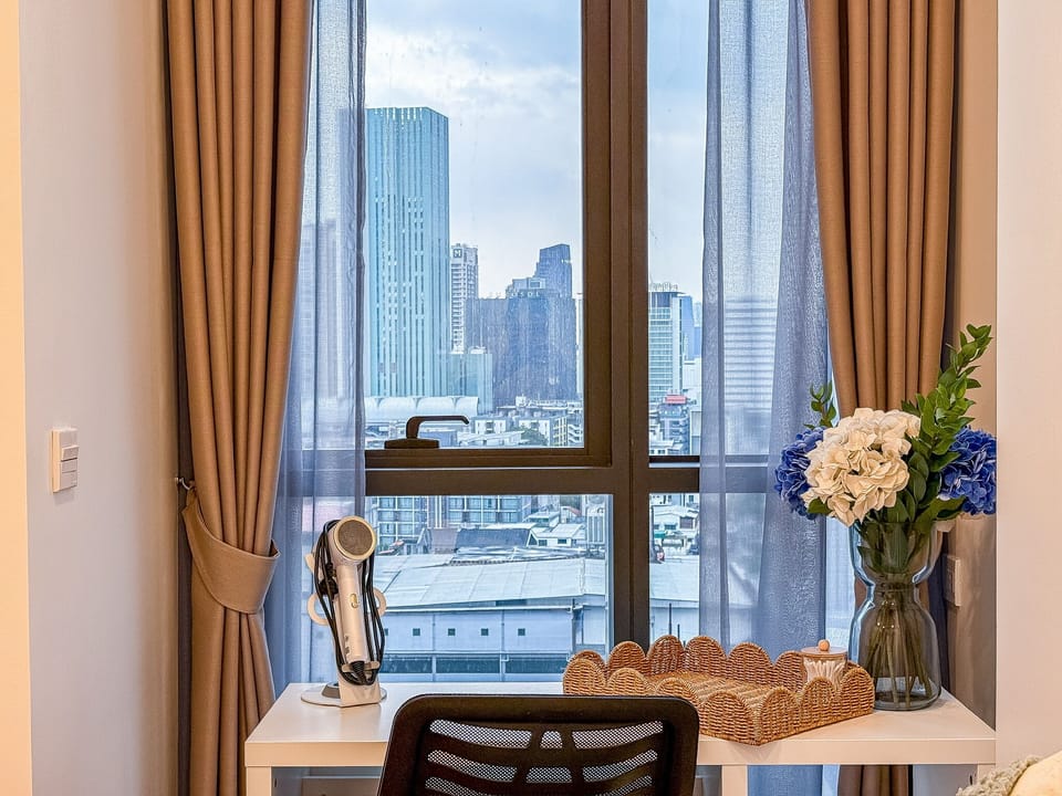Apartment, 1 Bedroom, Balcony, Garden View | Interior
