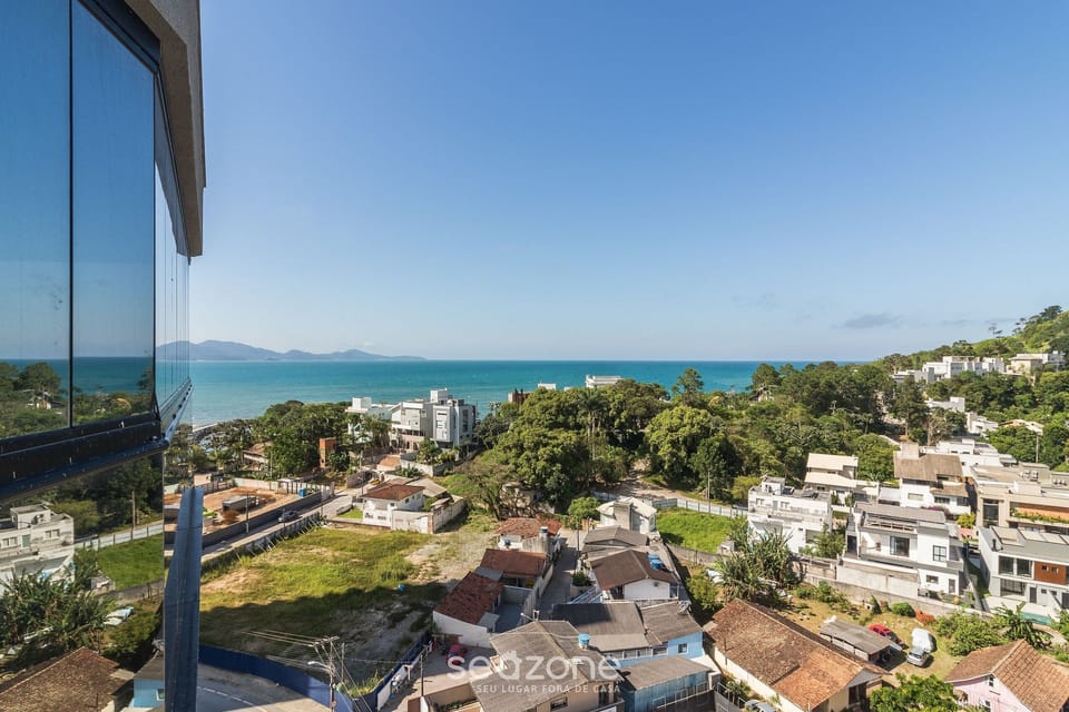 Basic Apartment | View from property