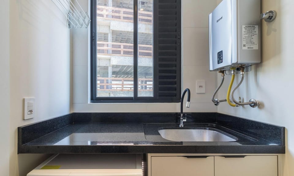 Basic Apartment | Interior