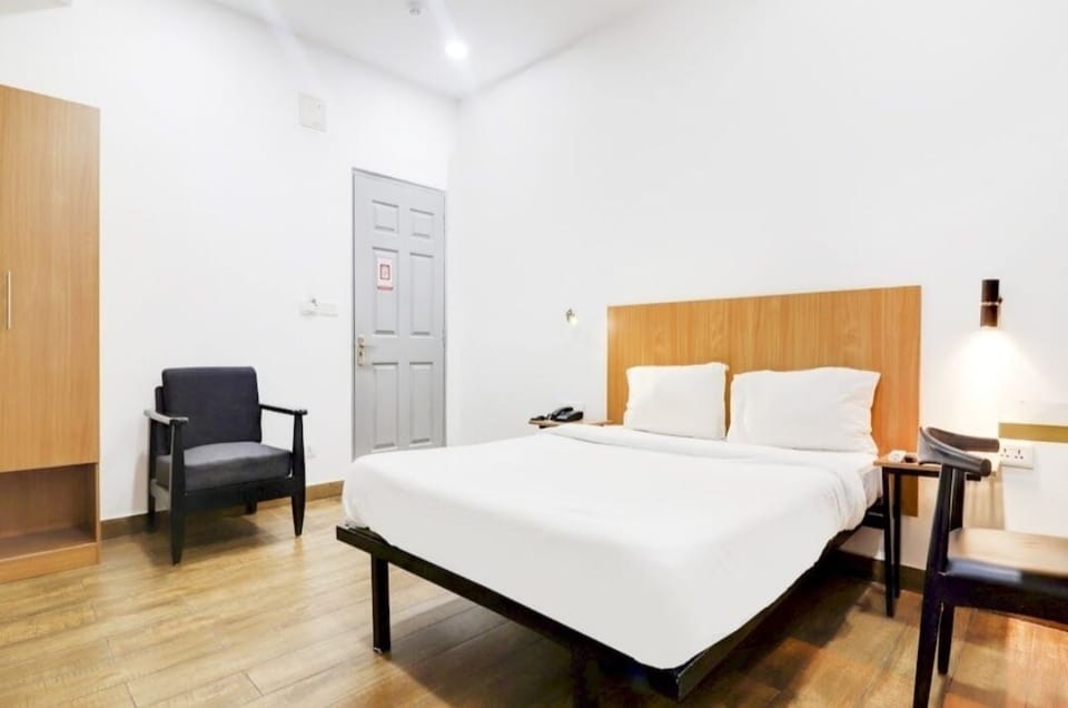 Superior Room | Free WiFi
