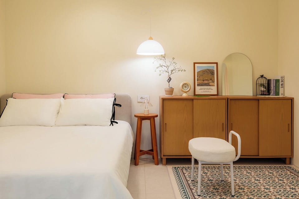 Basic Room, 1 Bedroom (Sosohanga) | 1 bedroom, WiFi (free)