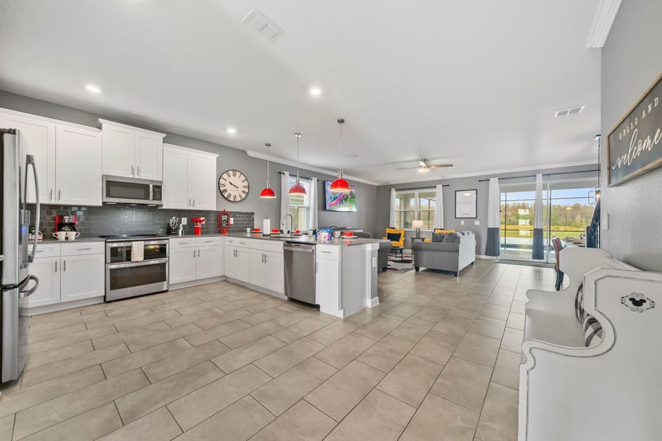 House (Multiple Bedrooms) | Property amenity