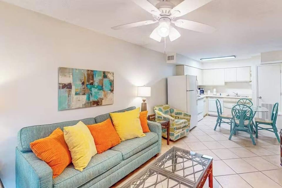 House | 2 bedrooms, high-speed internet