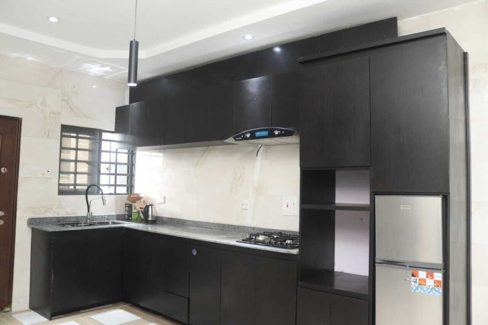 Apartment, Multiple Bedrooms, Smoking, Balcony | Interior