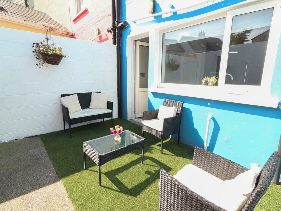 Cottage | Terrace/patio