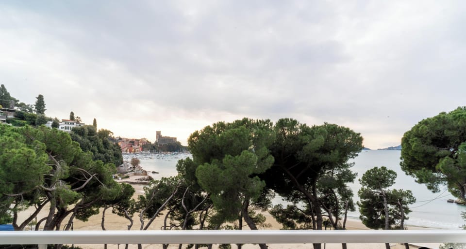 Superior Double or Twin Room, Balcony | Balcony