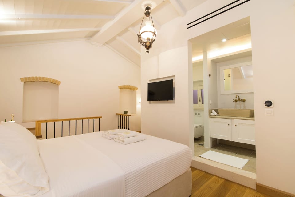 Il Sogno by Corfuescapes Apartment in Corfu