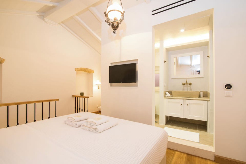 Il Sogno by Corfuescapes Apartment in Corfu