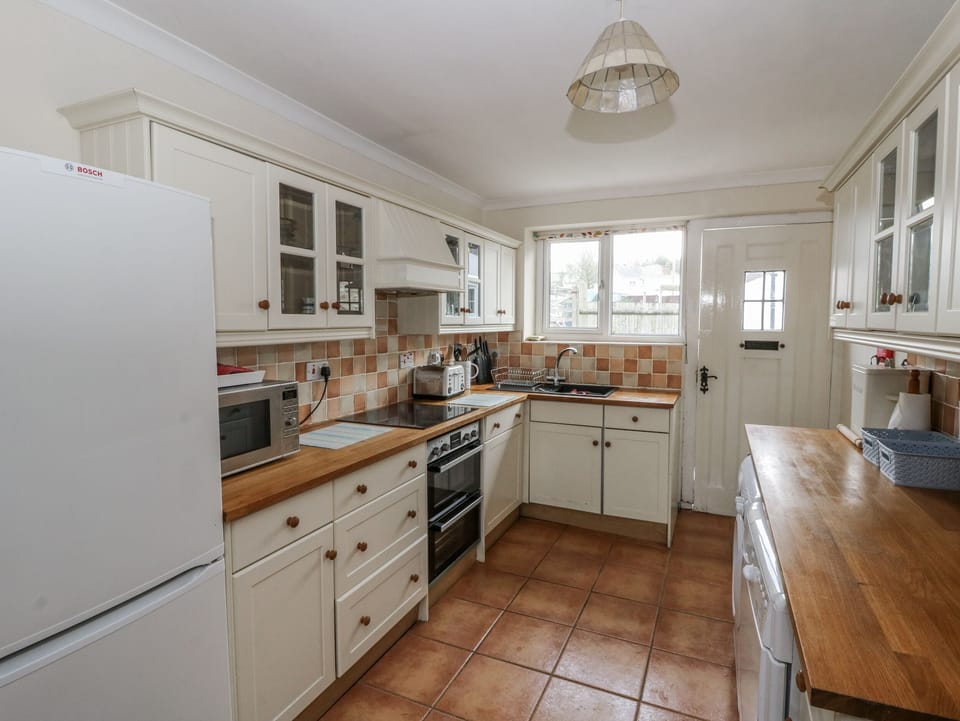 Cottage | Interior