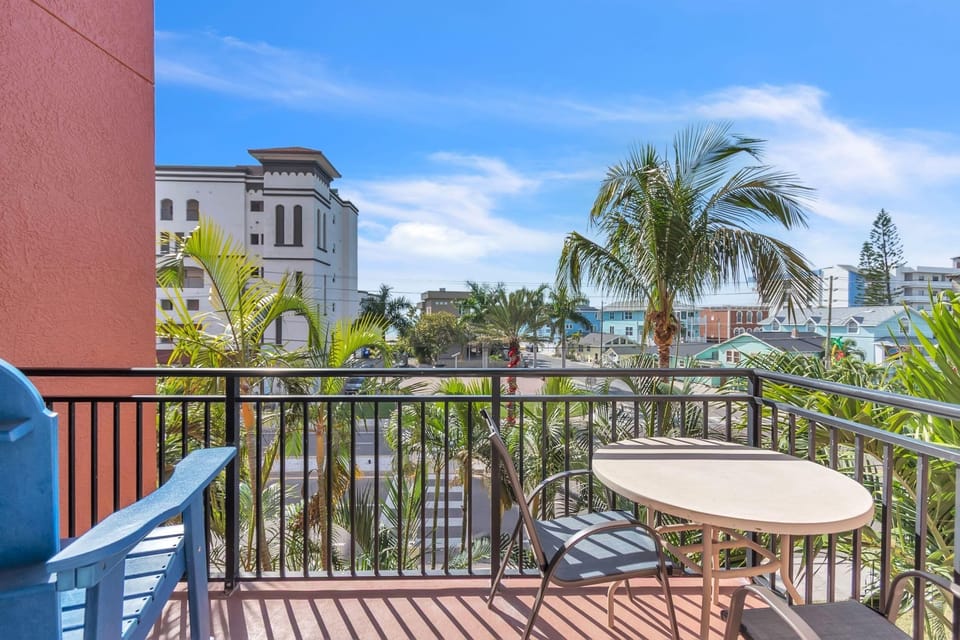 Condo, Multiple Beds (Madeira Bay Resort II - 314) | Property grounds